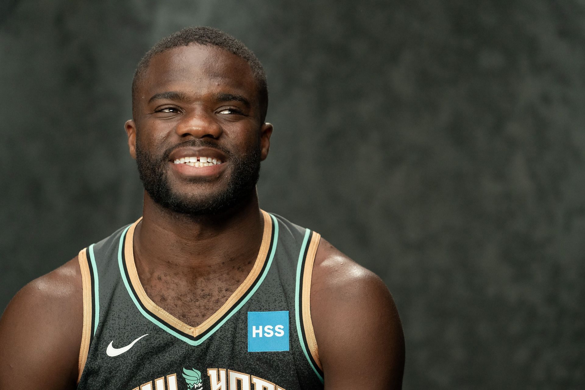 Frances Tiafoe at the 2024 Indian Wells Masters (Source: Getty)